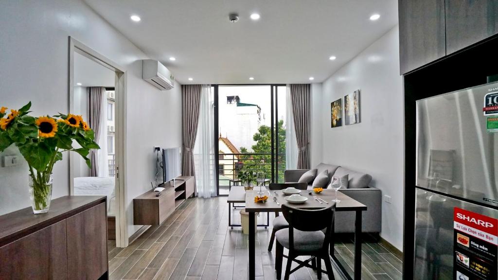 Hanoi Home 10 - Comfortable Apartment for Expart – Hanoi