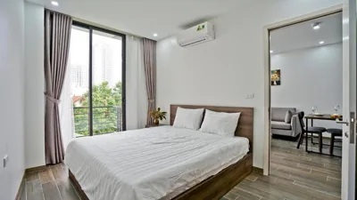 Hanoi Home 10 - Comfortable Apartment for Expart – 사진 2
