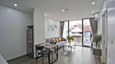 Hanoi Home 10 - Comfortable Apartment for Expart – 사진 4