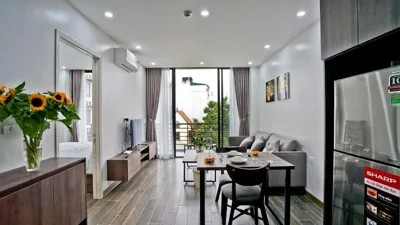 Hanoi Home 10 - Comfortable Apartment for Expart – 사진 5