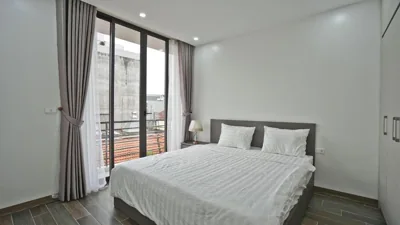 Hanoi Home 10 - Comfortable Apartment for Expart – 사진 6