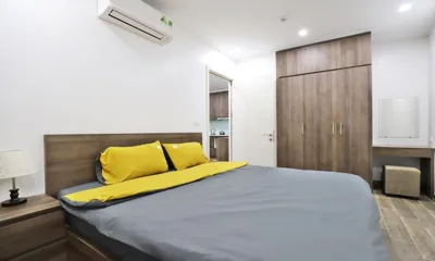 Hanoi Home 10 - Comfortable Apartment for Expart – 사진 8