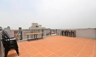 Hanoi Home 10 - Comfortable Apartment for Expart – 사진 9