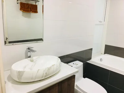 Hanoi Home 10 - Comfortable Apartment for Expart – 사진 11