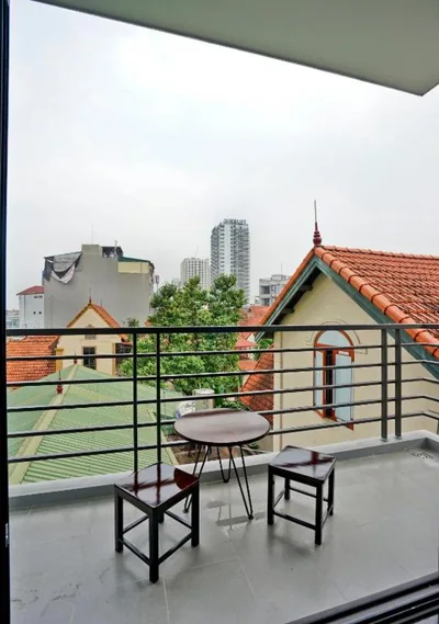 Hanoi Home 10 - Comfortable Apartment for Expart – 사진 13