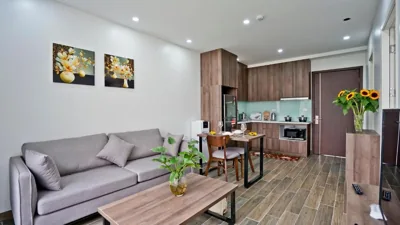 Hanoi Home 10 - Comfortable Apartment for Expart – 사진 14