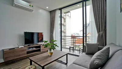 Hanoi Home 10 - Comfortable Apartment for Expart – 사진 15